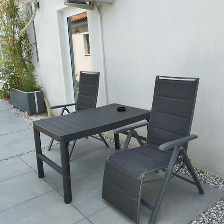 Active Apartments Koper Ngoại thất bức ảnh