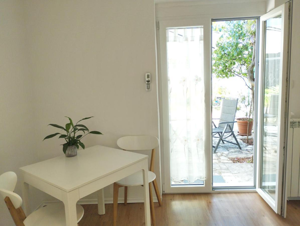 Active Apartments Koper Ngoại thất bức ảnh