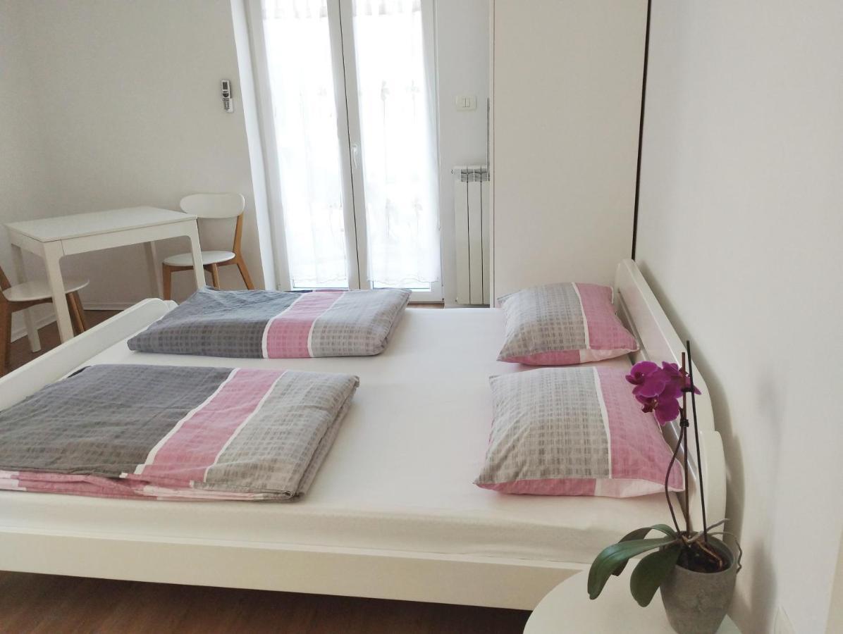 Active Apartments Koper Phòng bức ảnh