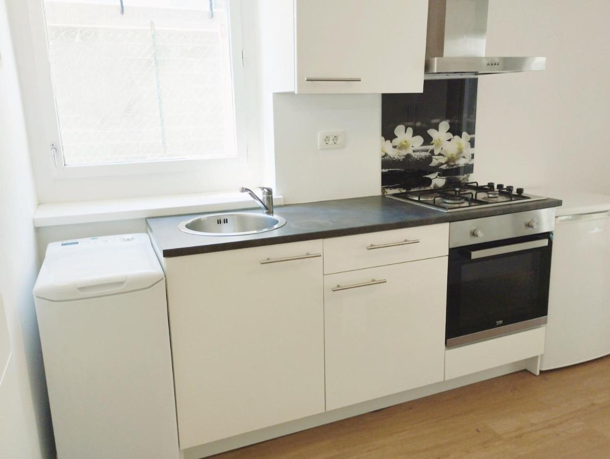 Active Apartments Koper Ngoại thất bức ảnh