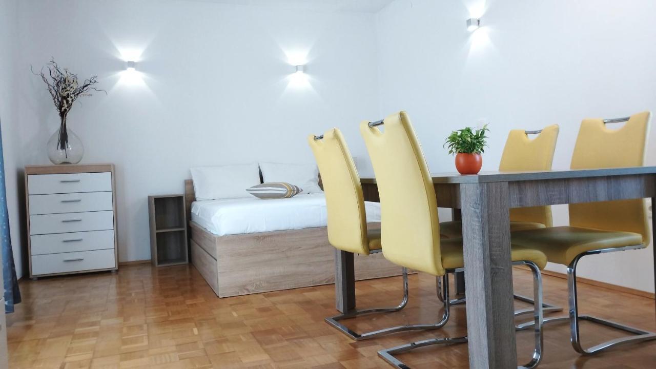 Active Apartments Koper Ngoại thất bức ảnh