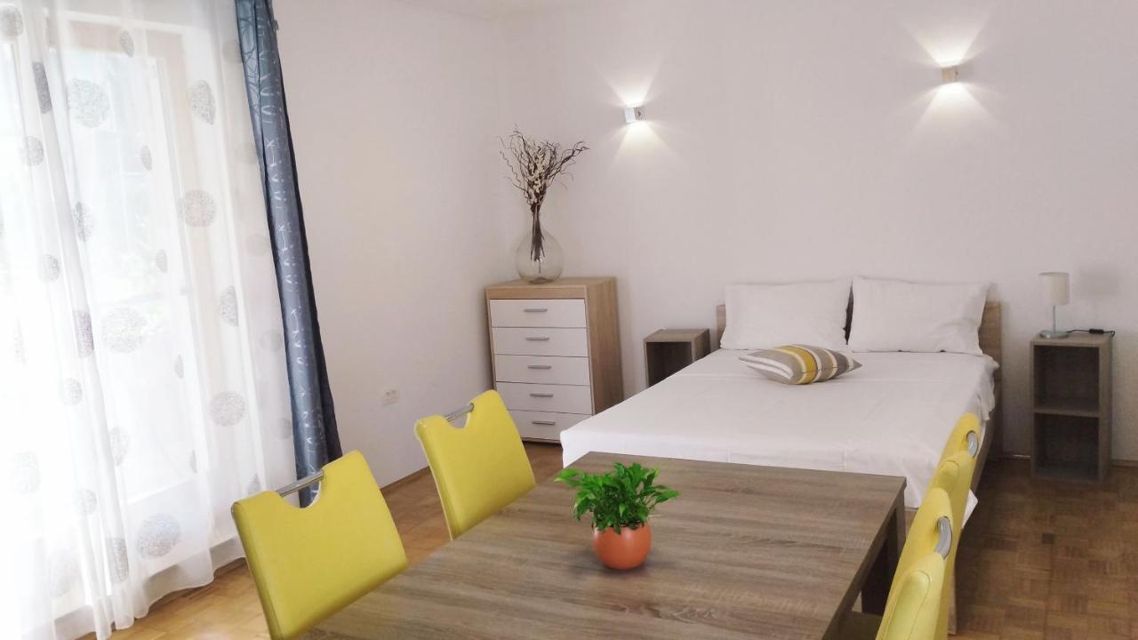 Active Apartments Koper Ngoại thất bức ảnh