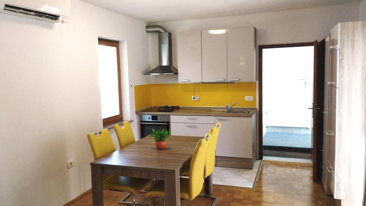 Active Apartments Koper Ngoại thất bức ảnh