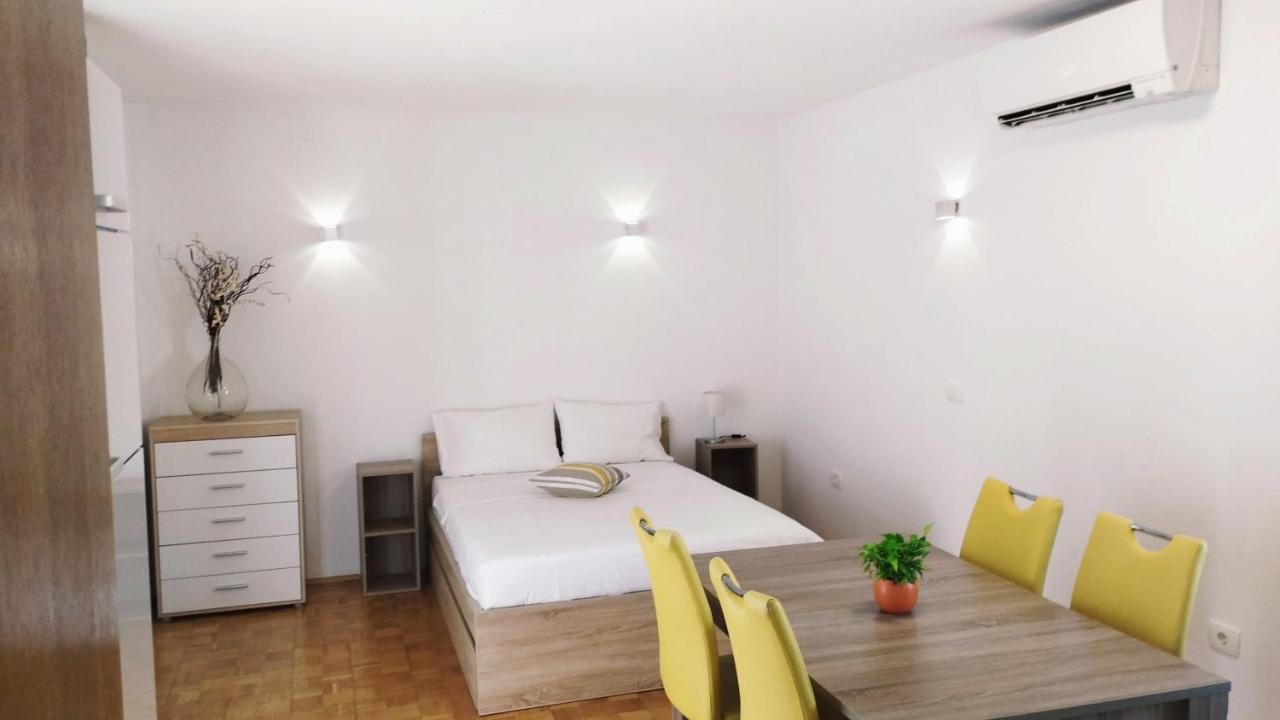 Active Apartments Koper Ngoại thất bức ảnh
