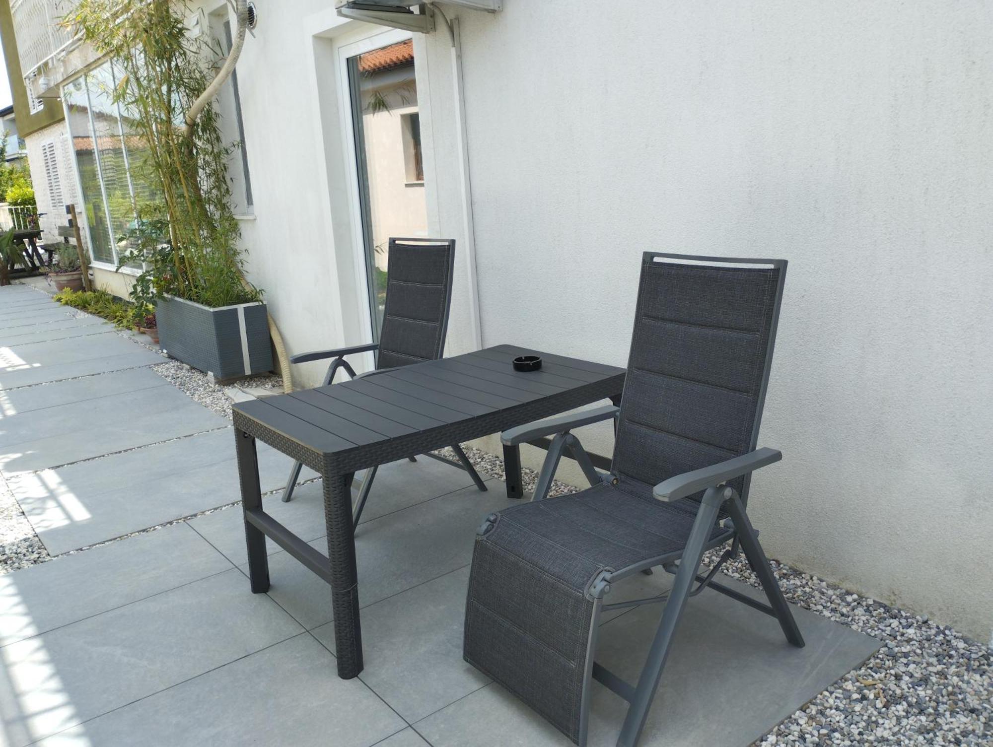 Active Apartments Koper Ngoại thất bức ảnh